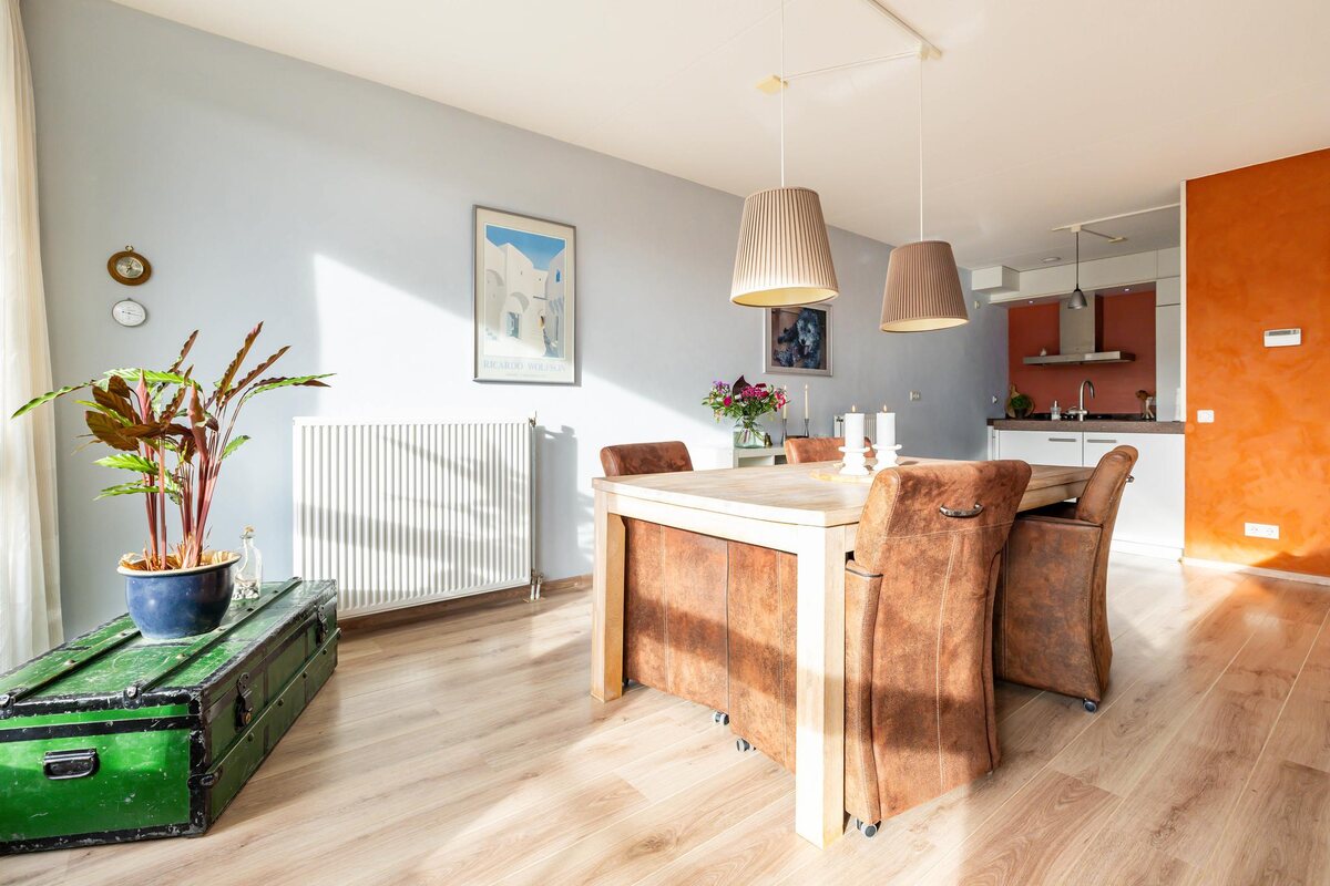 Overwinningsplein 5, 9728 GP Groningen - € 395.000 k.k. - Boekholt & partners makelaars Groningen