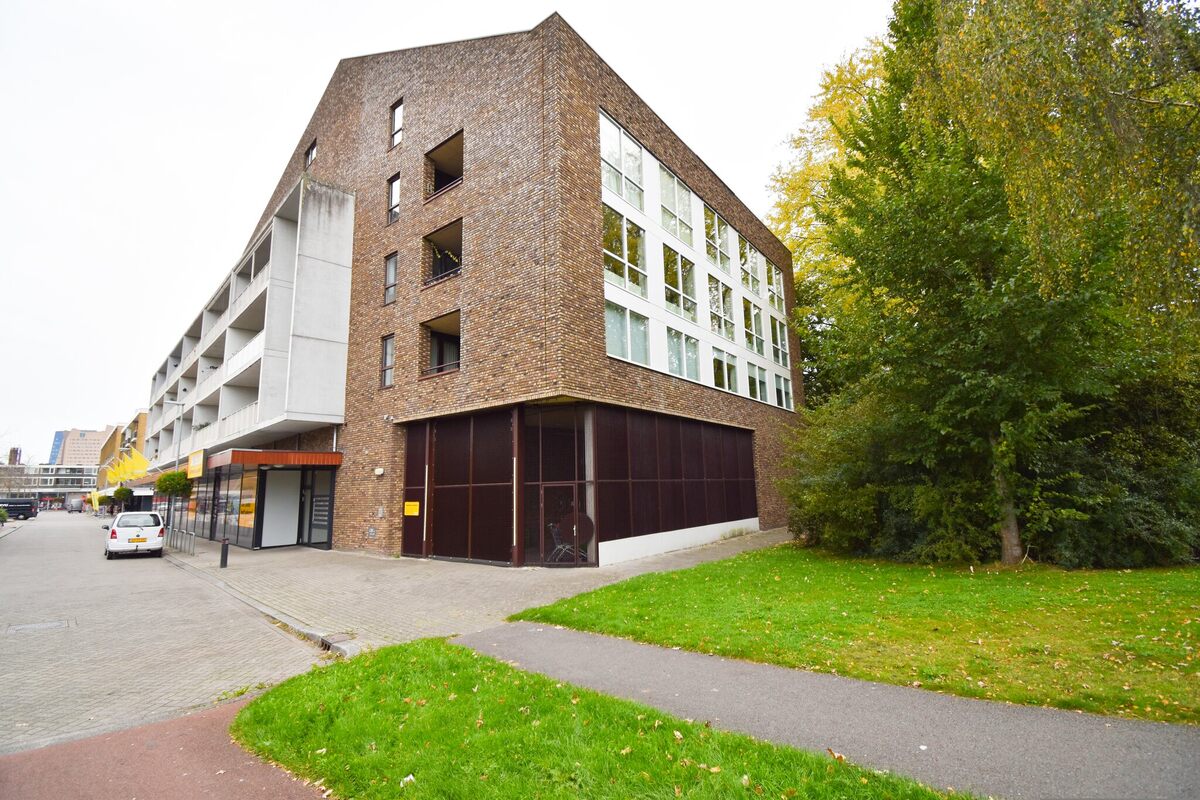 Overwinningsplein 5, 9728 GP Groningen - € 300.000 k.k. - Boekholt & partners makelaars Groningen