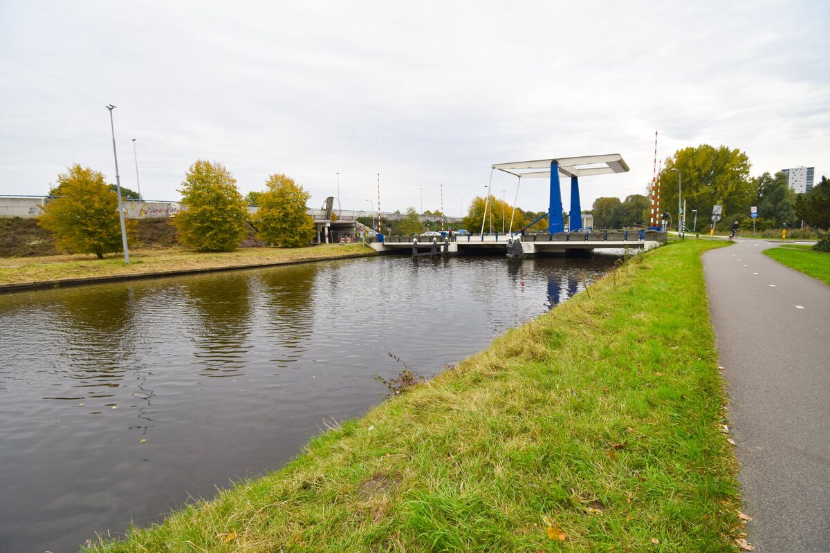 Overwinningsplein 5, 9728 GP Groningen - € 300.000 k.k. - Boekholt & partners makelaars Groningen
