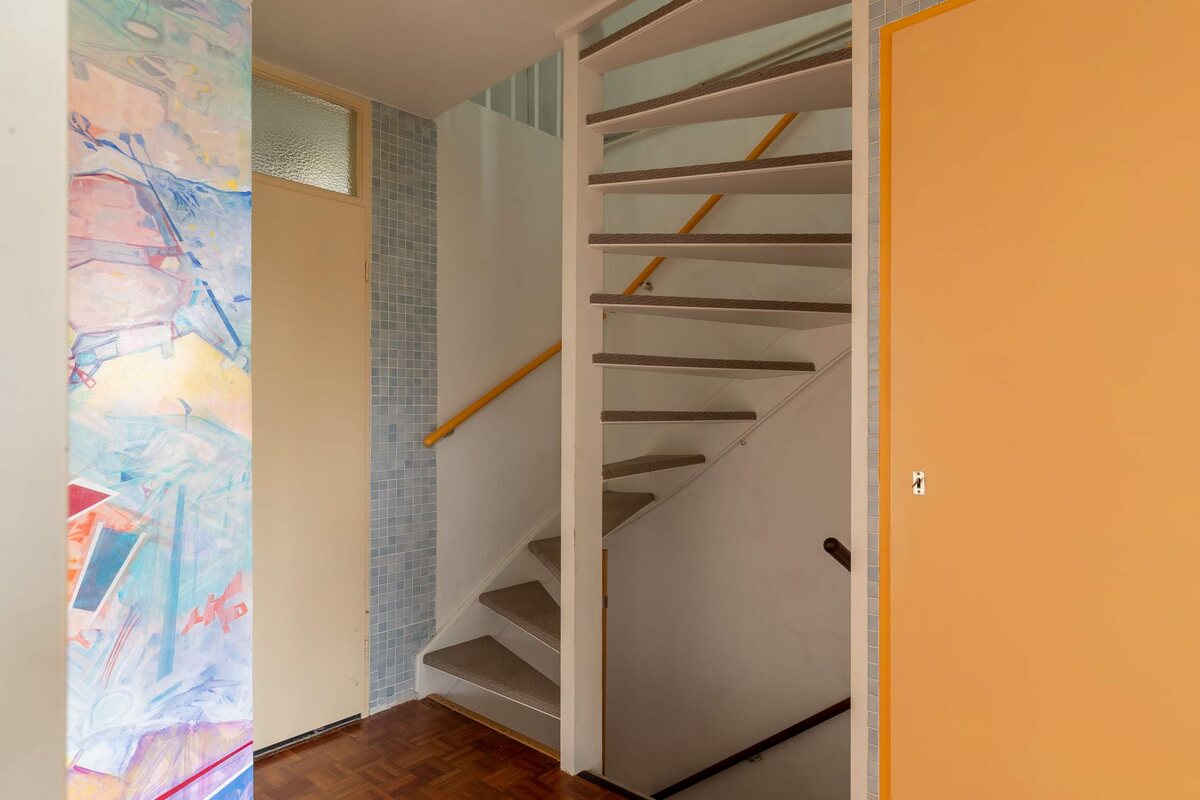 Parelstraat 53, 9743 JB Groningen - € 295.000 k.k. - Boekholt & partners makelaars Groningen