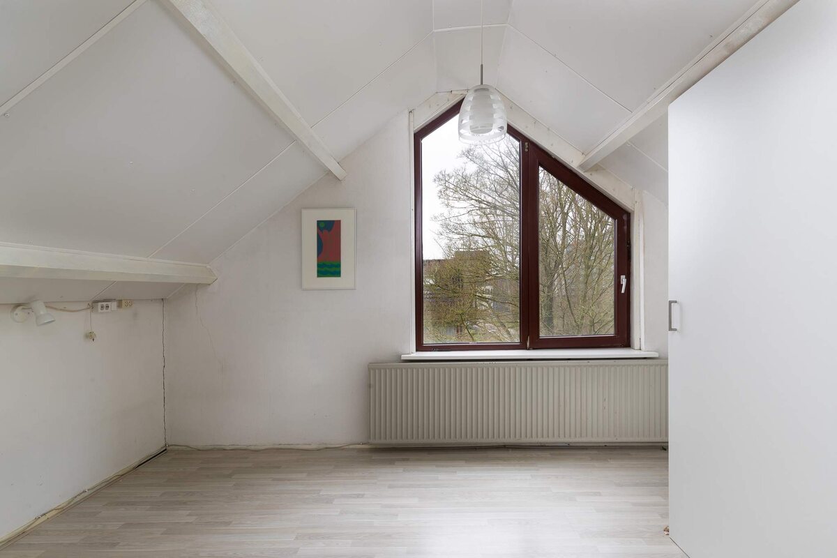 Parelstraat 53, 9743 JB Groningen - € 295.000 k.k. - Boekholt & partners makelaars Groningen