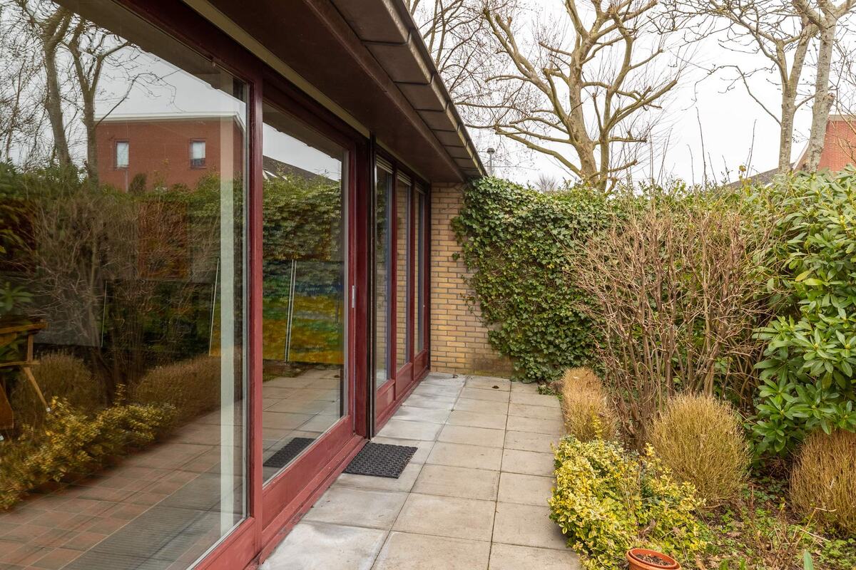 Parelstraat 53, 9743 JB Groningen - € 295.000 k.k. - Boekholt & partners makelaars Groningen