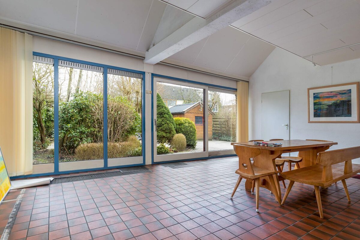 Parelstraat 53, 9743 JB Groningen - € 295.000 k.k. - Boekholt & partners makelaars Groningen