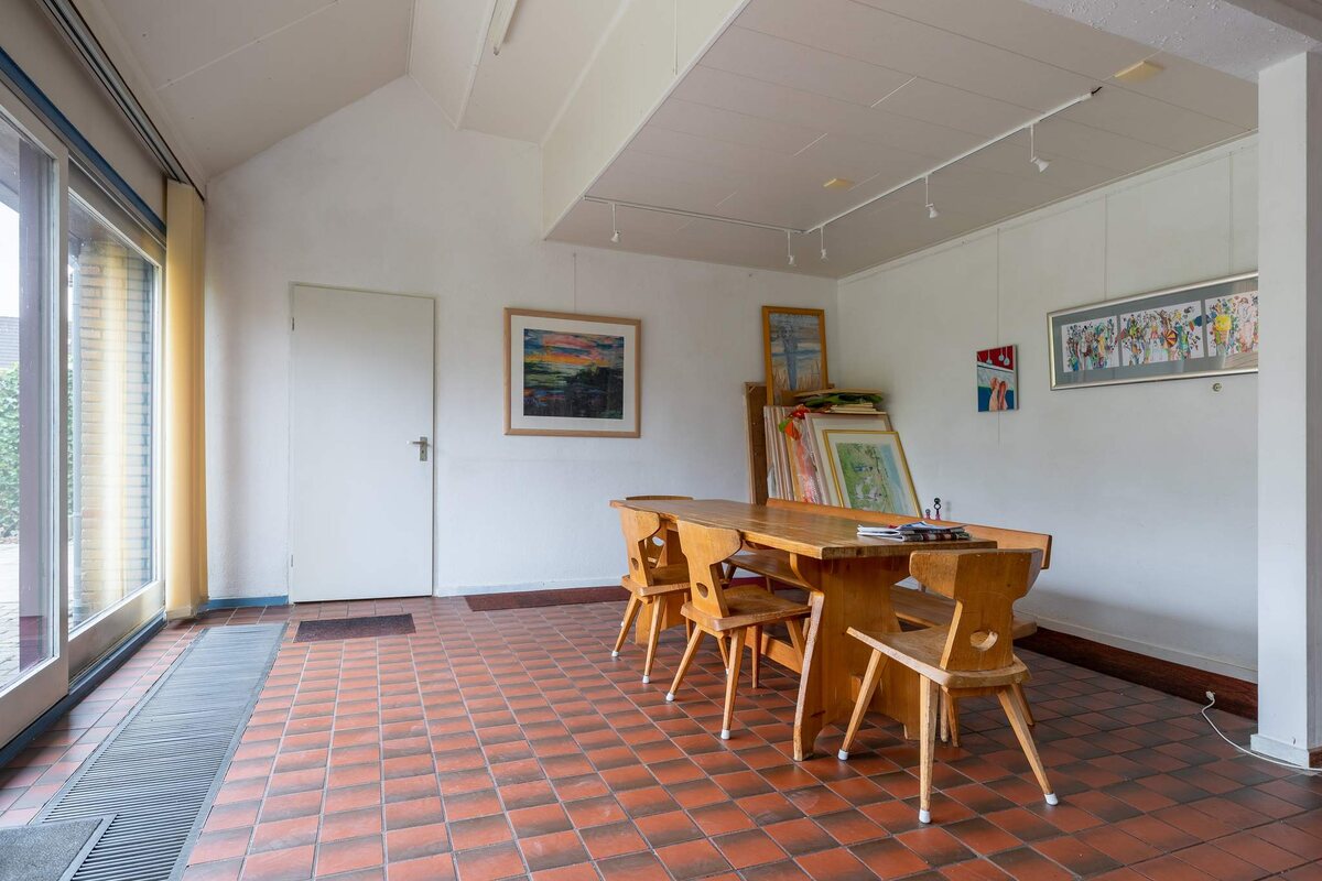 Parelstraat 53, 9743 JB Groningen - € 295.000 k.k. - Boekholt & partners makelaars Groningen