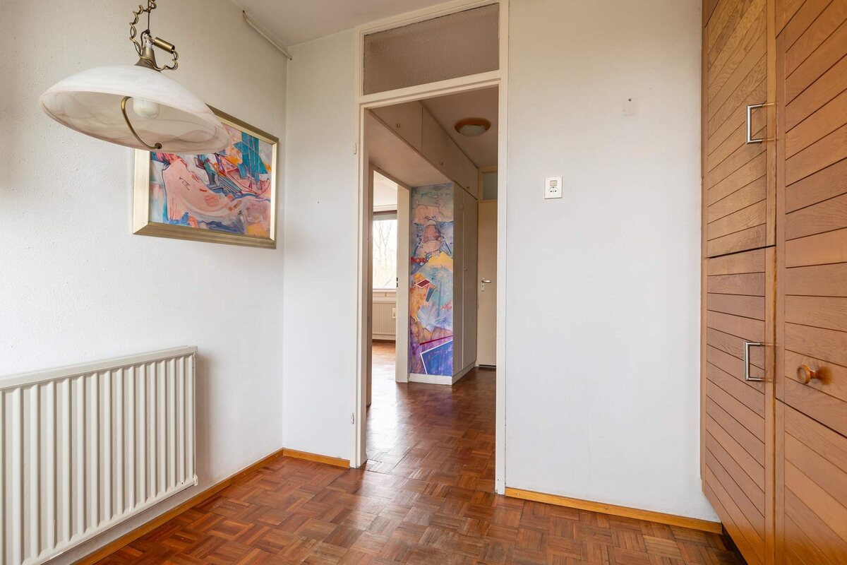 Parelstraat 53, 9743 JB Groningen - € 295.000 k.k. - Boekholt & partners makelaars Groningen
