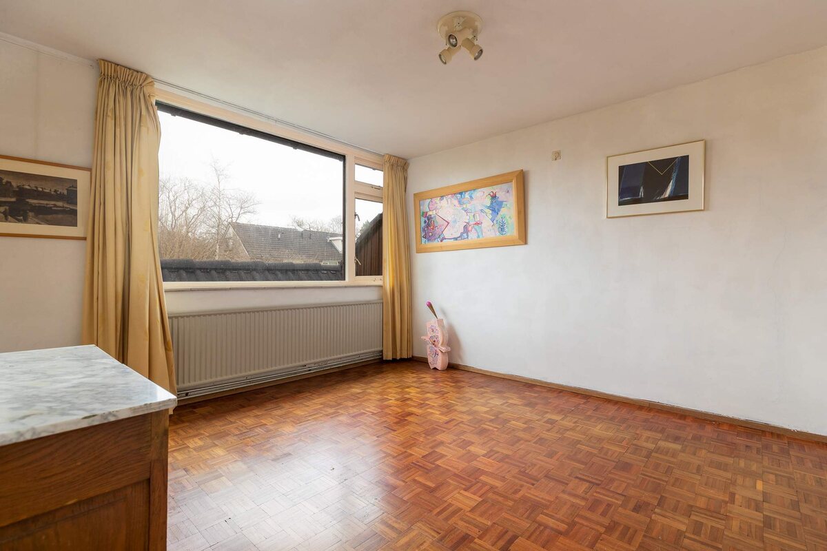 Parelstraat 53, 9743 JB Groningen - € 295.000 k.k. - Boekholt & partners makelaars Groningen