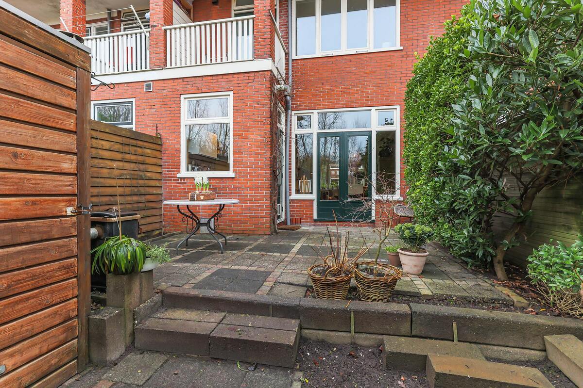 Parkweg 19, 9725 EA Groningen - € 350.000 k.k. - Boekholt & partners makelaars Groningen