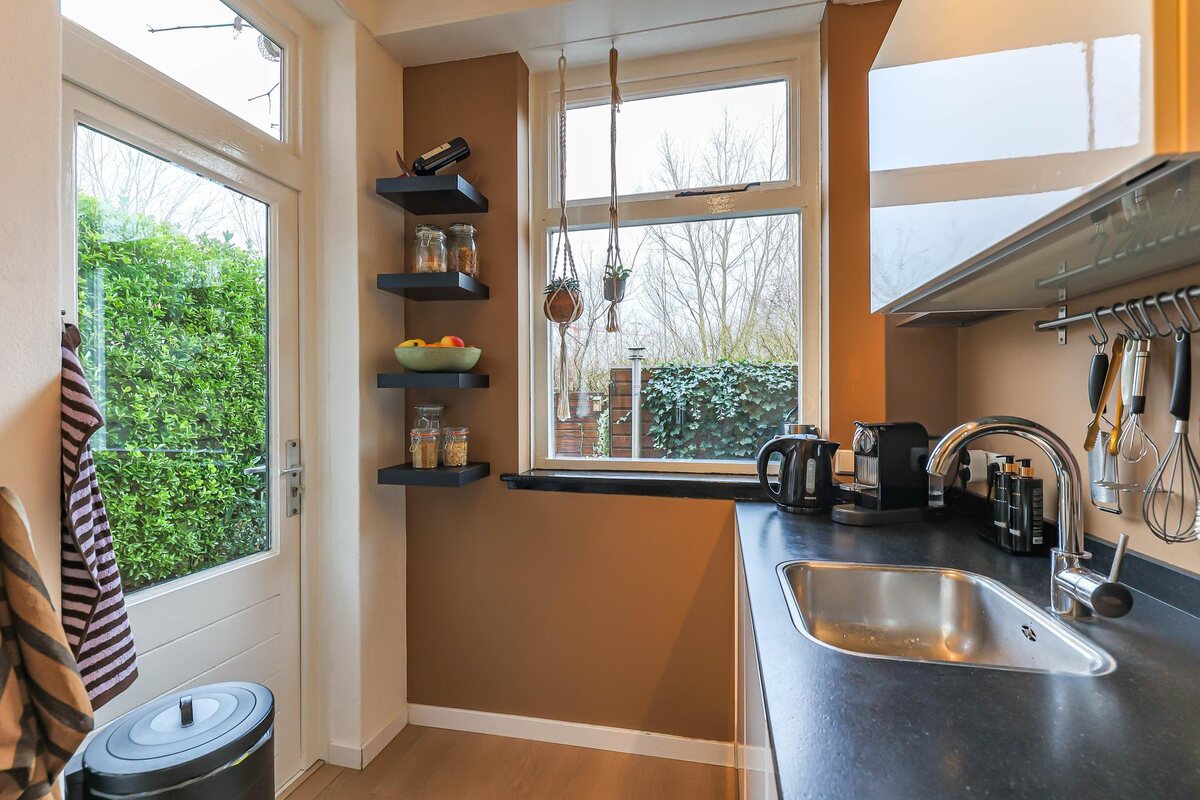 Parkweg 19, 9725 EA Groningen - € 350.000 k.k. - Boekholt & partners makelaars Groningen
