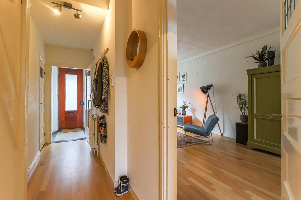 Parkweg 19, 9725 EA Groningen - € 350.000 k.k. - Boekholt & partners makelaars Groningen