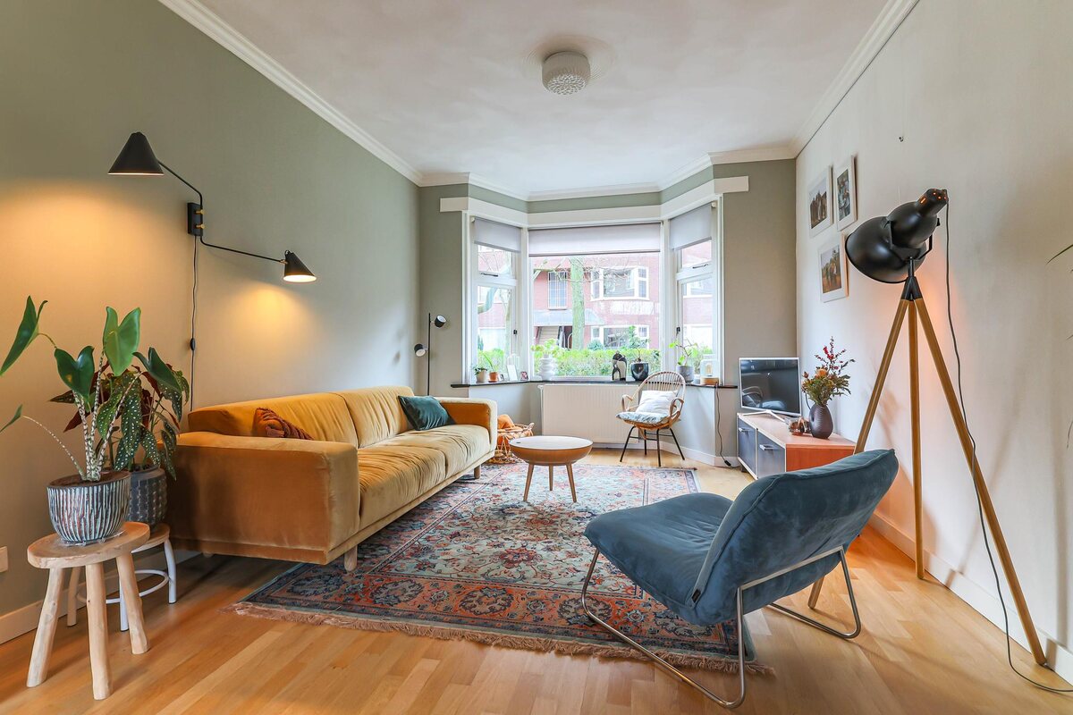 Parkweg 19, 9725 EA Groningen - € 350.000 k.k. - Boekholt & partners makelaars Groningen