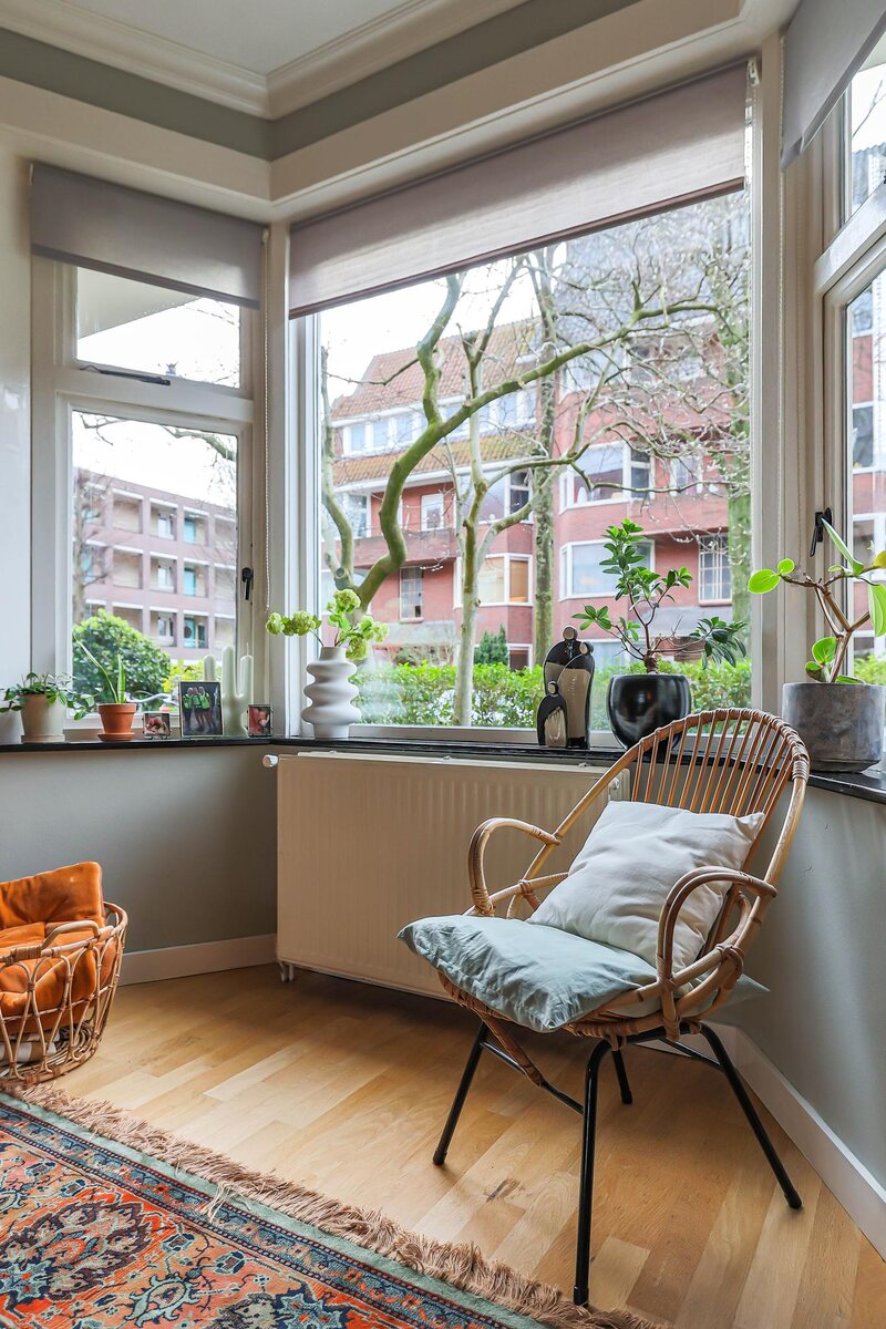 Parkweg 19, 9725 EA Groningen - € 350.000 k.k. - Boekholt & partners makelaars Groningen