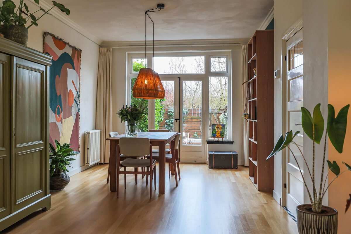 Parkweg 19, 9725 EA Groningen - € 350.000 k.k. - Boekholt & partners makelaars Groningen