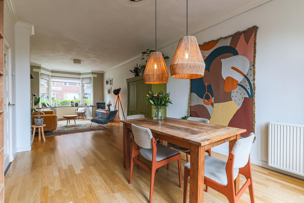 Parkweg 19, 9725 EA Groningen - € 350.000 k.k. - Boekholt & partners makelaars Groningen