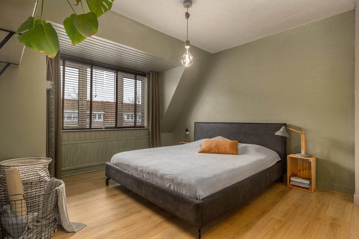 Parkweg 27A, 9725 EA Groningen - € 289.000 k.k. - Boekholt & partners makelaars Groningen