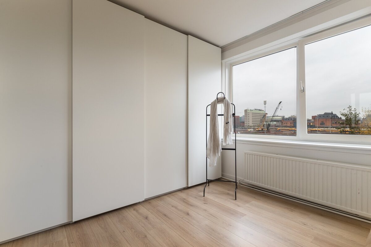 Parkweg 27A, 9725 EA Groningen - € 289.000 k.k. - Boekholt & partners makelaars Groningen
