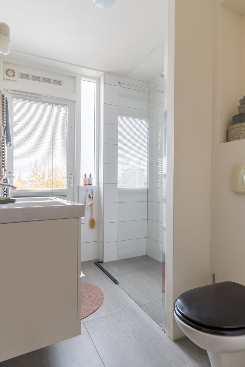 Parkweg 27A, 9725 EA Groningen - € 289.000 k.k. - Boekholt & partners makelaars Groningen