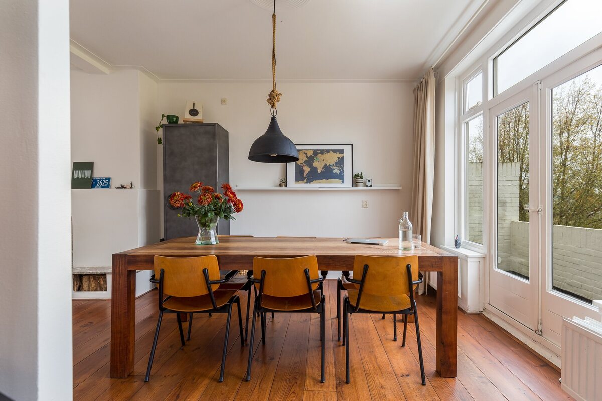 Parkweg 27A, 9725 EA Groningen - € 289.000 k.k. - Boekholt & partners makelaars Groningen