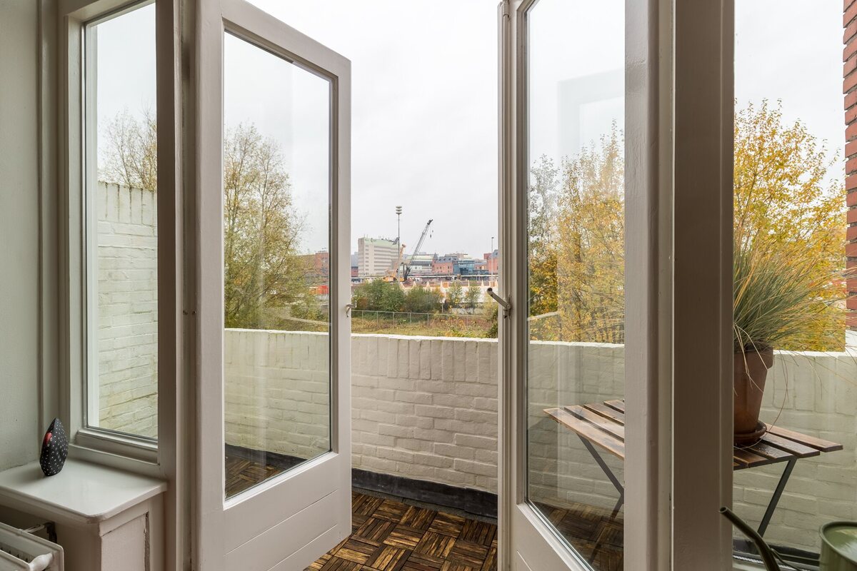 Parkweg 27A, 9725 EA Groningen - € 289.000 k.k. - Boekholt & partners makelaars Groningen