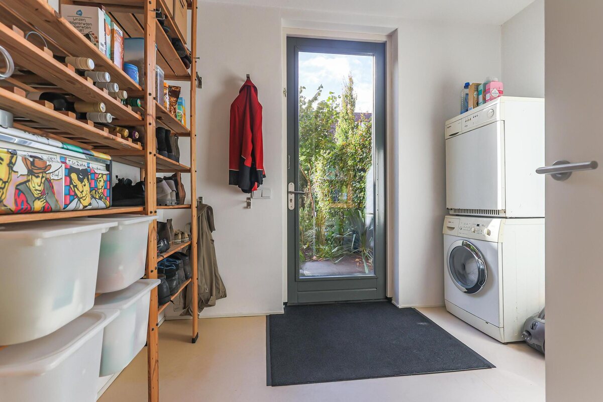 Parkzijde 6, 9713 WE Groningen - € 635.000 k.k. - Boekholt & partners makelaars Groningen