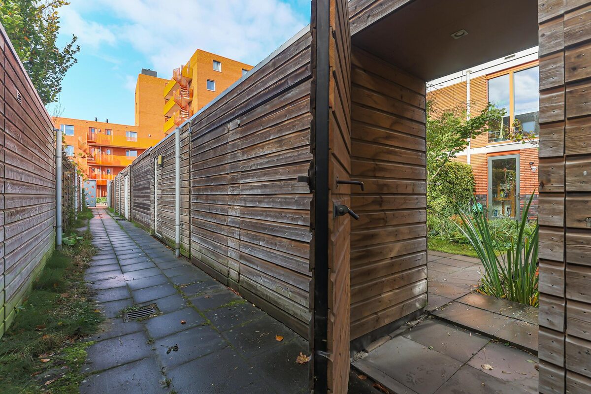 Parkzijde 6, 9713 WE Groningen - € 635.000 k.k. - Boekholt & partners makelaars Groningen