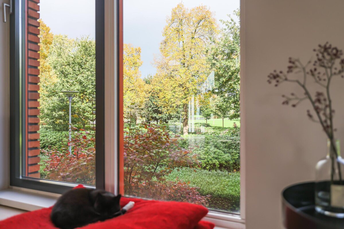 Parkzijde 6, 9713 WE Groningen - € 635.000 k.k. - Boekholt & partners makelaars Groningen