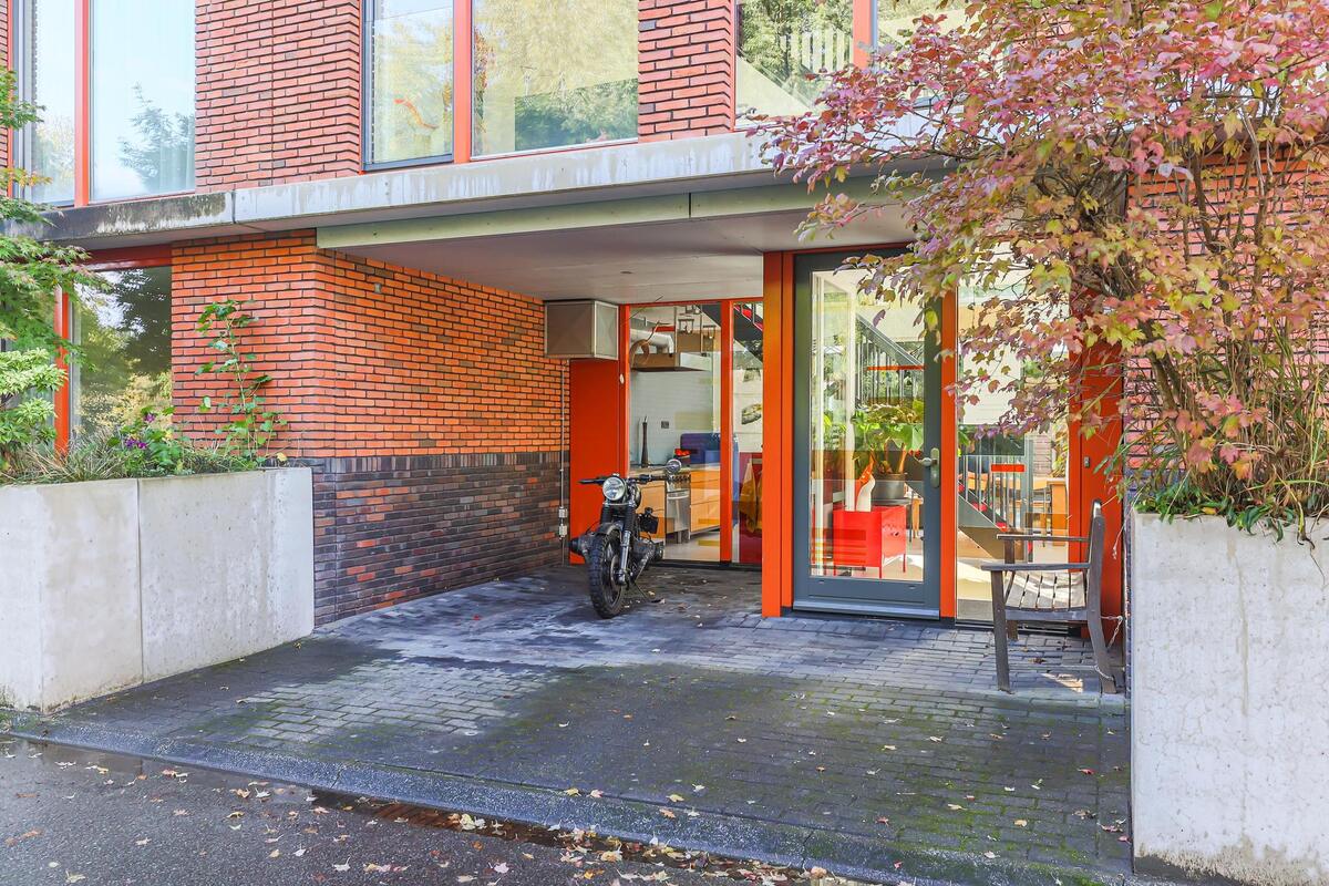 Parkzijde 6, 9713 WE Groningen - € 635.000 k.k. - Boekholt & partners makelaars Groningen