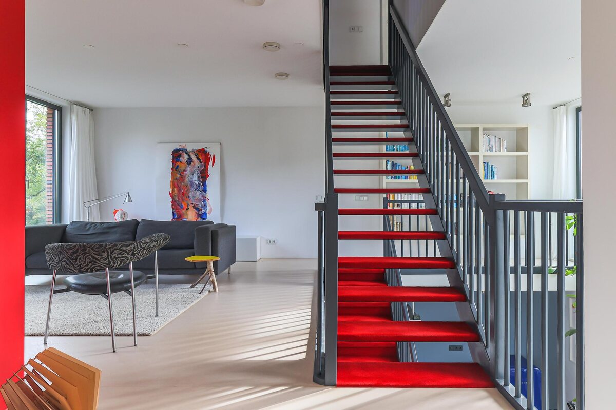 Parkzijde 6, 9713 WE Groningen - € 635.000 k.k. - Boekholt & partners makelaars Groningen