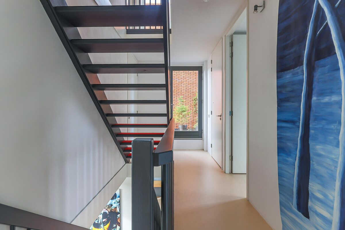Parkzijde 6, 9713 WE Groningen - € 635.000 k.k. - Boekholt & partners makelaars Groningen