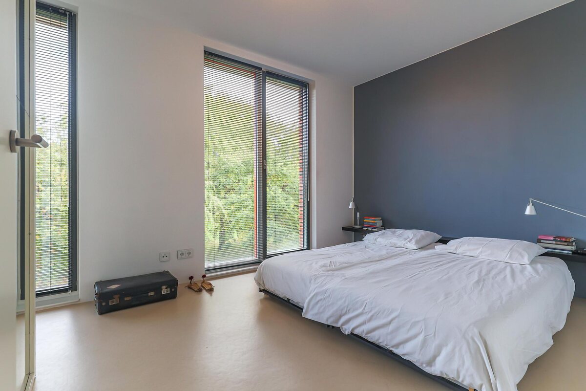 Parkzijde 6, 9713 WE Groningen - € 635.000 k.k. - Boekholt & partners makelaars Groningen