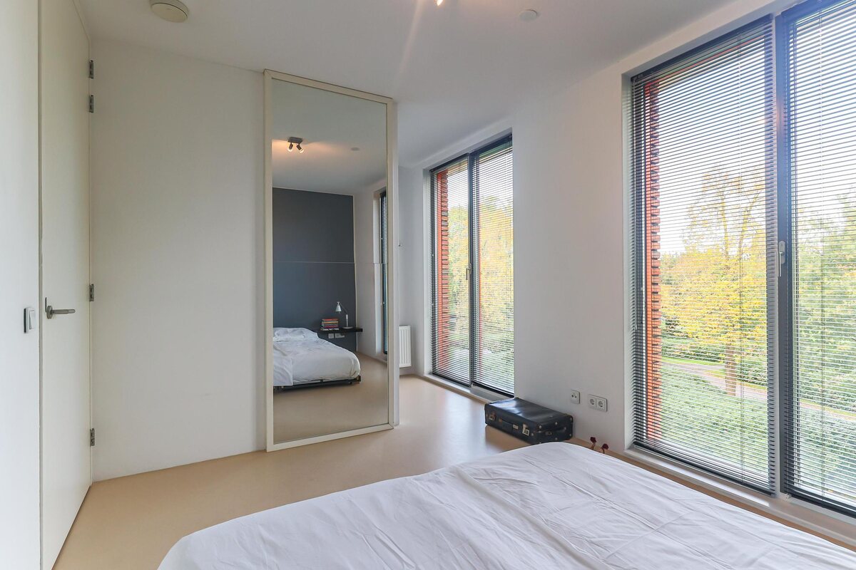 Parkzijde 6, 9713 WE Groningen - € 635.000 k.k. - Boekholt & partners makelaars Groningen