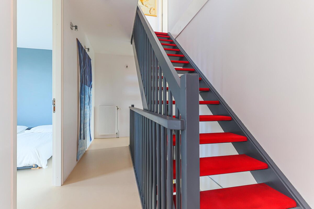 Parkzijde 6, 9713 WE Groningen - € 635.000 k.k. - Boekholt & partners makelaars Groningen