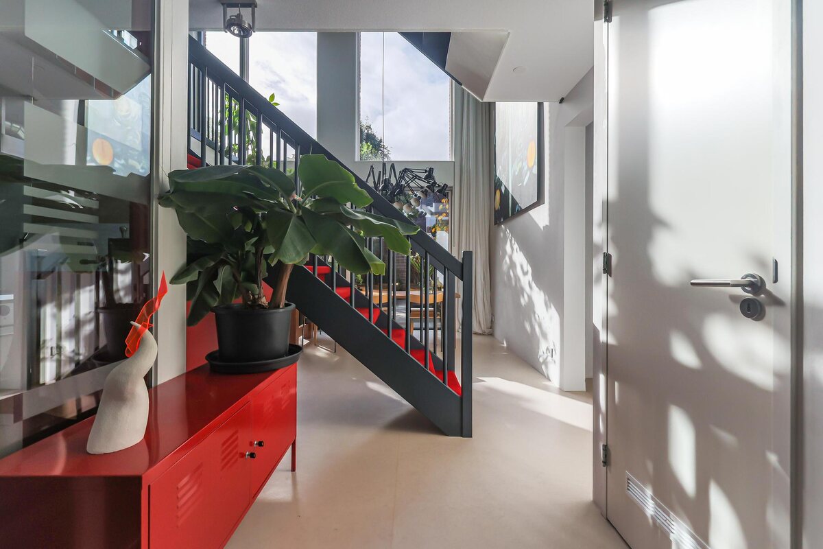 Parkzijde 6, 9713 WE Groningen - € 635.000 k.k. - Boekholt & partners makelaars Groningen