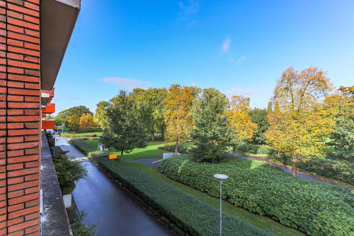 Parkzijde 6, 9713 WE Groningen - € 635.000 k.k. - Boekholt & partners makelaars Groningen