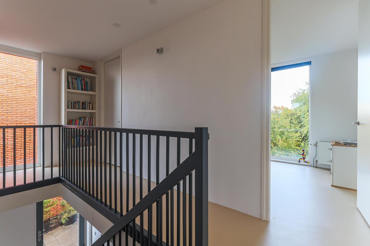 Parkzijde 6, 9713 WE Groningen - € 635.000 k.k. - Boekholt & partners makelaars Groningen