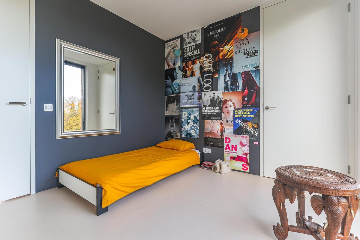 Parkzijde 6, 9713 WE Groningen - € 635.000 k.k. - Boekholt & partners makelaars Groningen