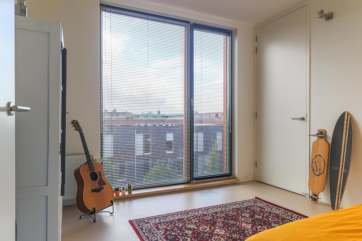 Parkzijde 6, 9713 WE Groningen - € 635.000 k.k. - Boekholt & partners makelaars Groningen