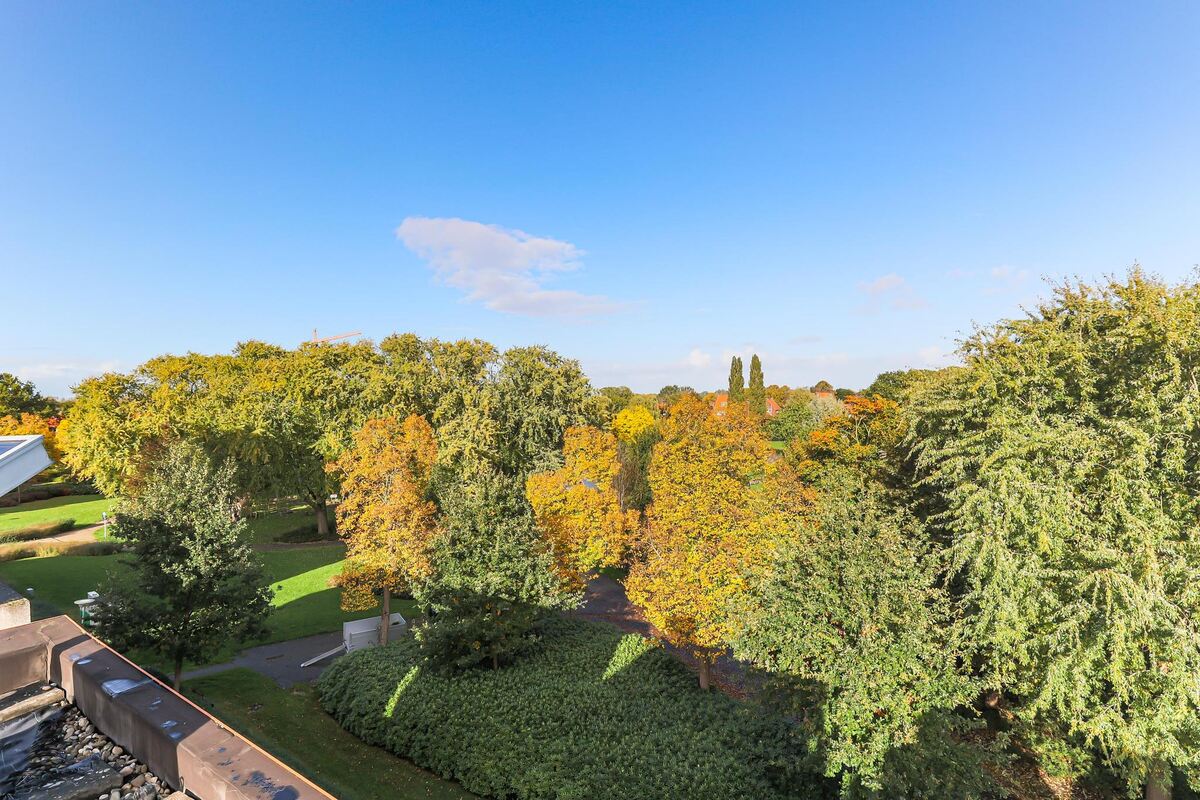 Parkzijde 6, 9713 WE Groningen - € 635.000 k.k. - Boekholt & partners makelaars Groningen