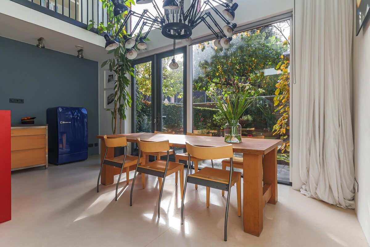 Parkzijde 6, 9713 WE Groningen - € 635.000 k.k. - Boekholt & partners makelaars Groningen