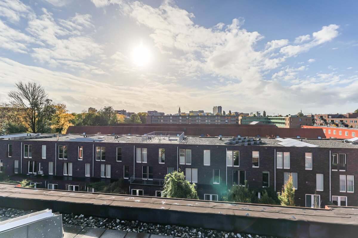 Parkzijde 6, 9713 WE Groningen - € 635.000 k.k. - Boekholt & partners makelaars Groningen