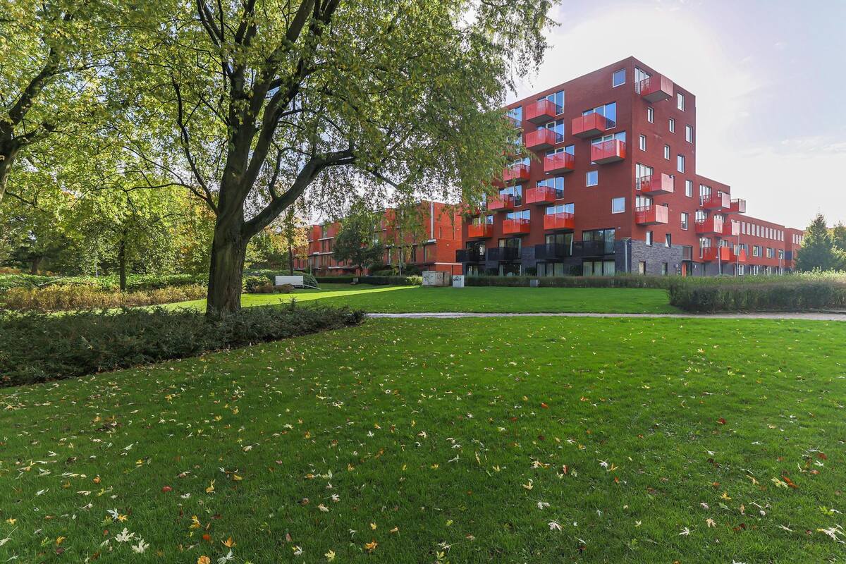 Parkzijde 6, 9713 WE Groningen - € 635.000 k.k. - Boekholt & partners makelaars Groningen