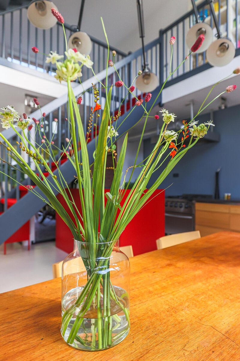 Parkzijde 6, 9713 WE Groningen - € 635.000 k.k. - Boekholt & partners makelaars Groningen