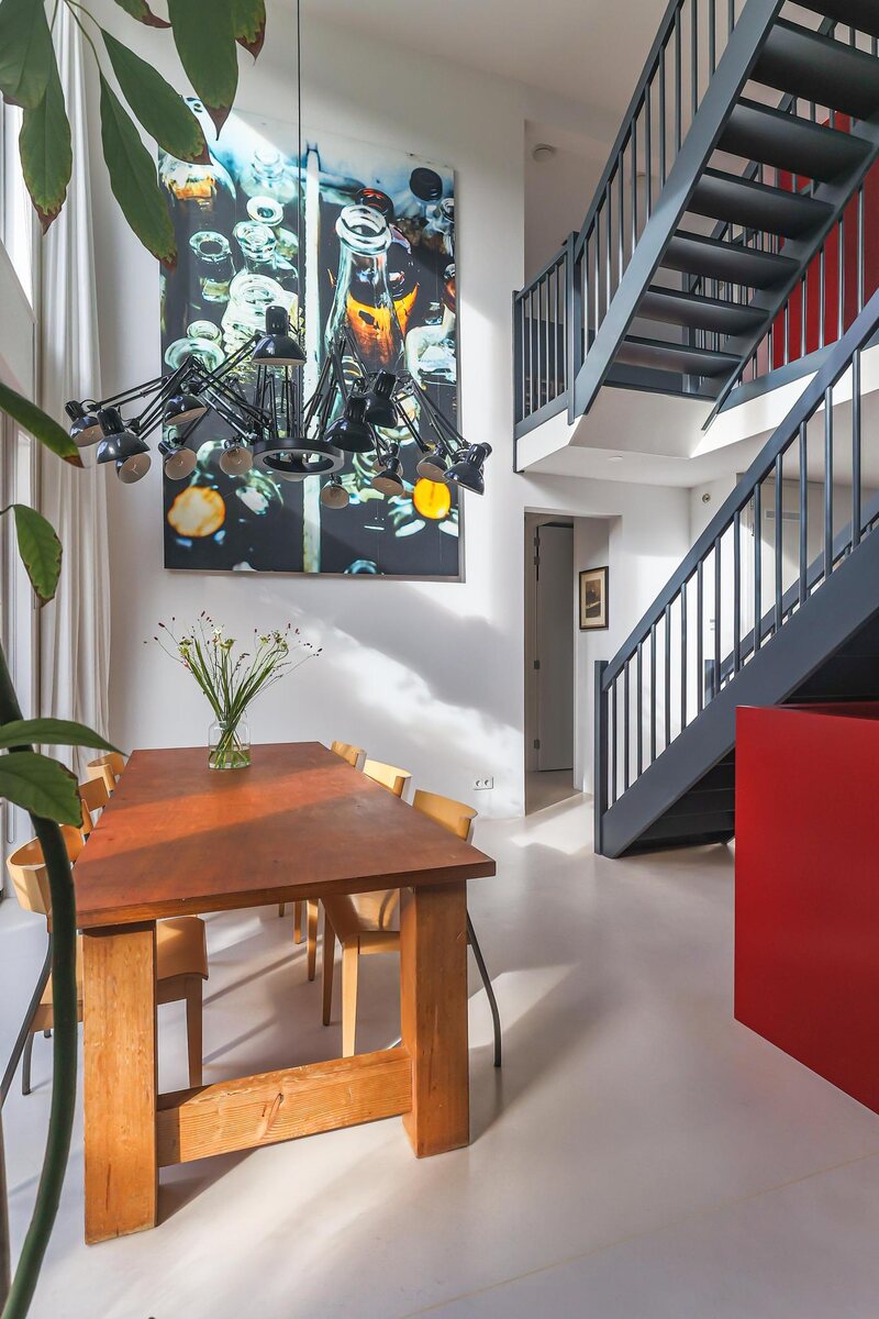 Parkzijde 6, 9713 WE Groningen - € 635.000 k.k. - Boekholt & partners makelaars Groningen