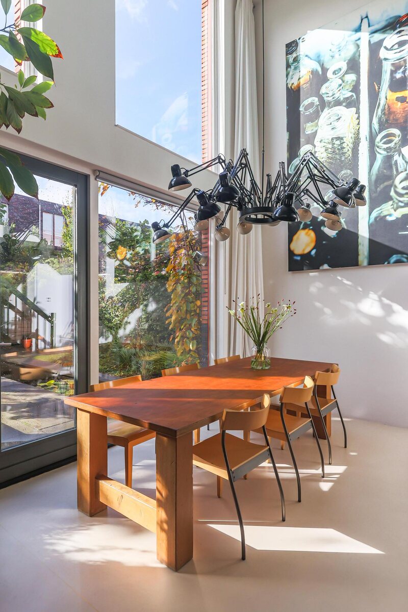 Parkzijde 6, 9713 WE Groningen - € 635.000 k.k. - Boekholt & partners makelaars Groningen