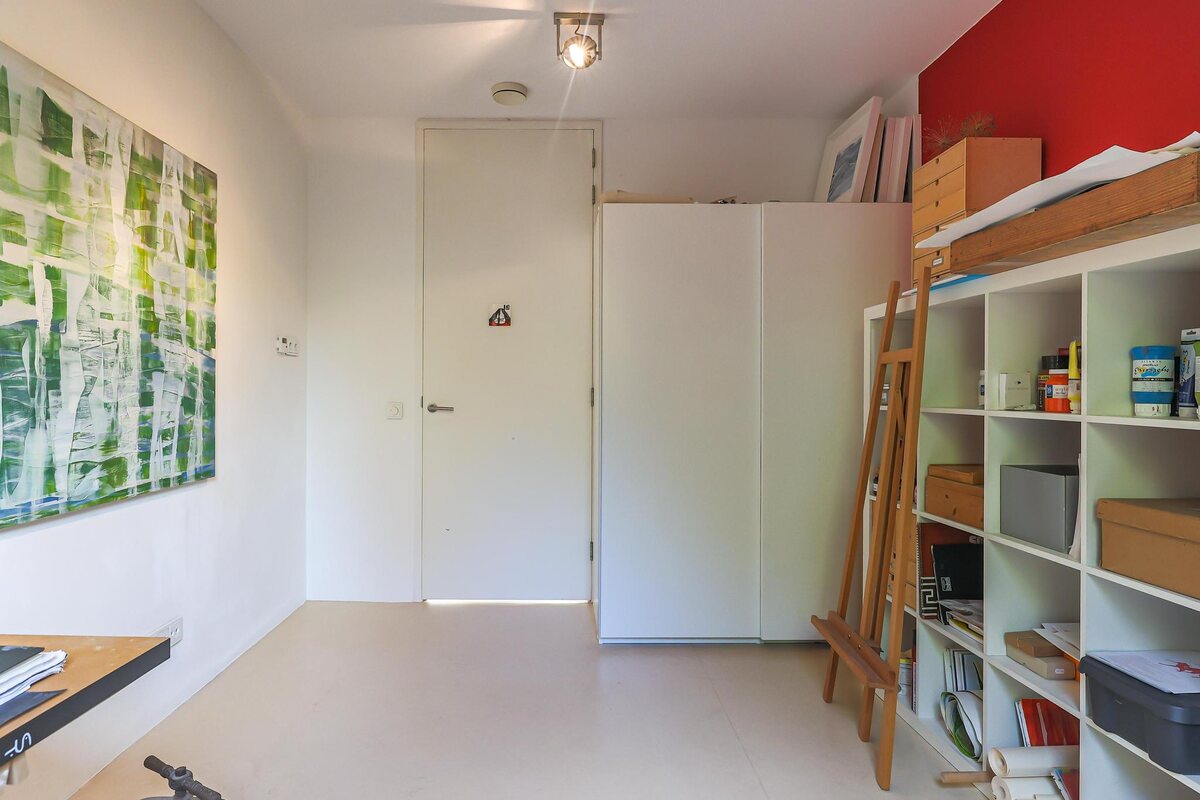 Parkzijde 6, 9713 WE Groningen - € 635.000 k.k. - Boekholt & partners makelaars Groningen