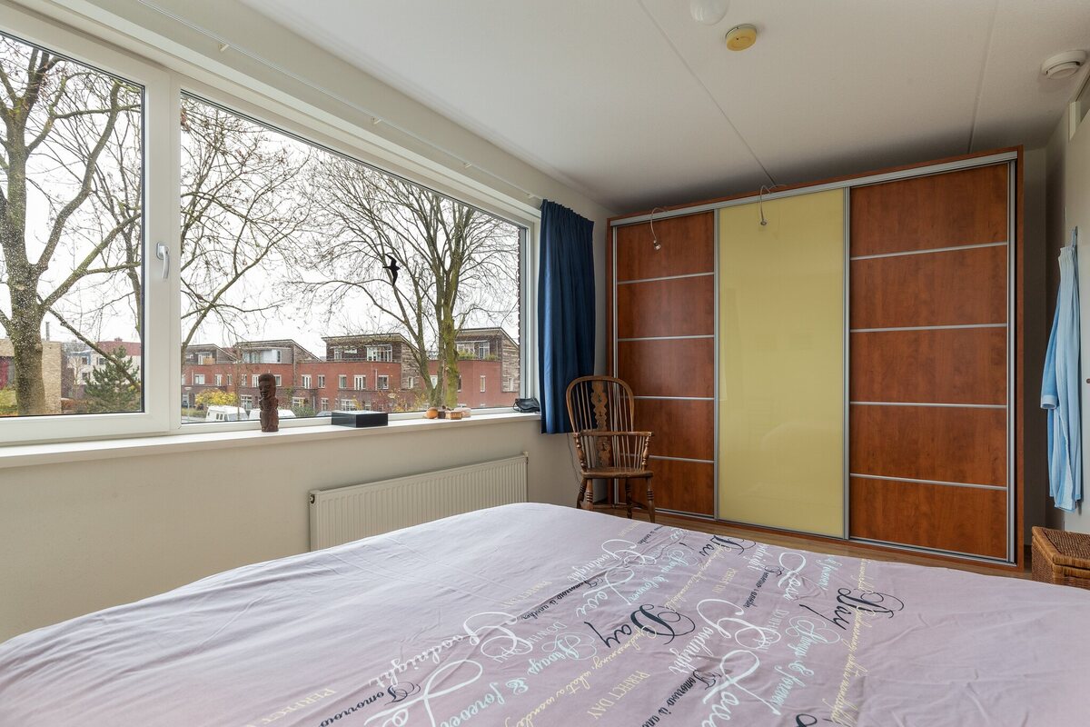 Pegasusstraat 3, 9742 PK Groningen - € 439.500 k.k. - Boekholt & partners makelaars Groningen