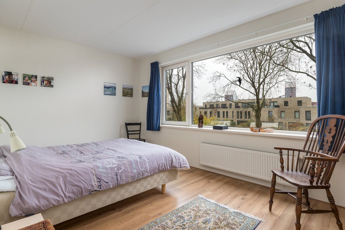 Pegasusstraat 3, 9742 PK Groningen - € 439.500 k.k. - Boekholt & partners makelaars Groningen