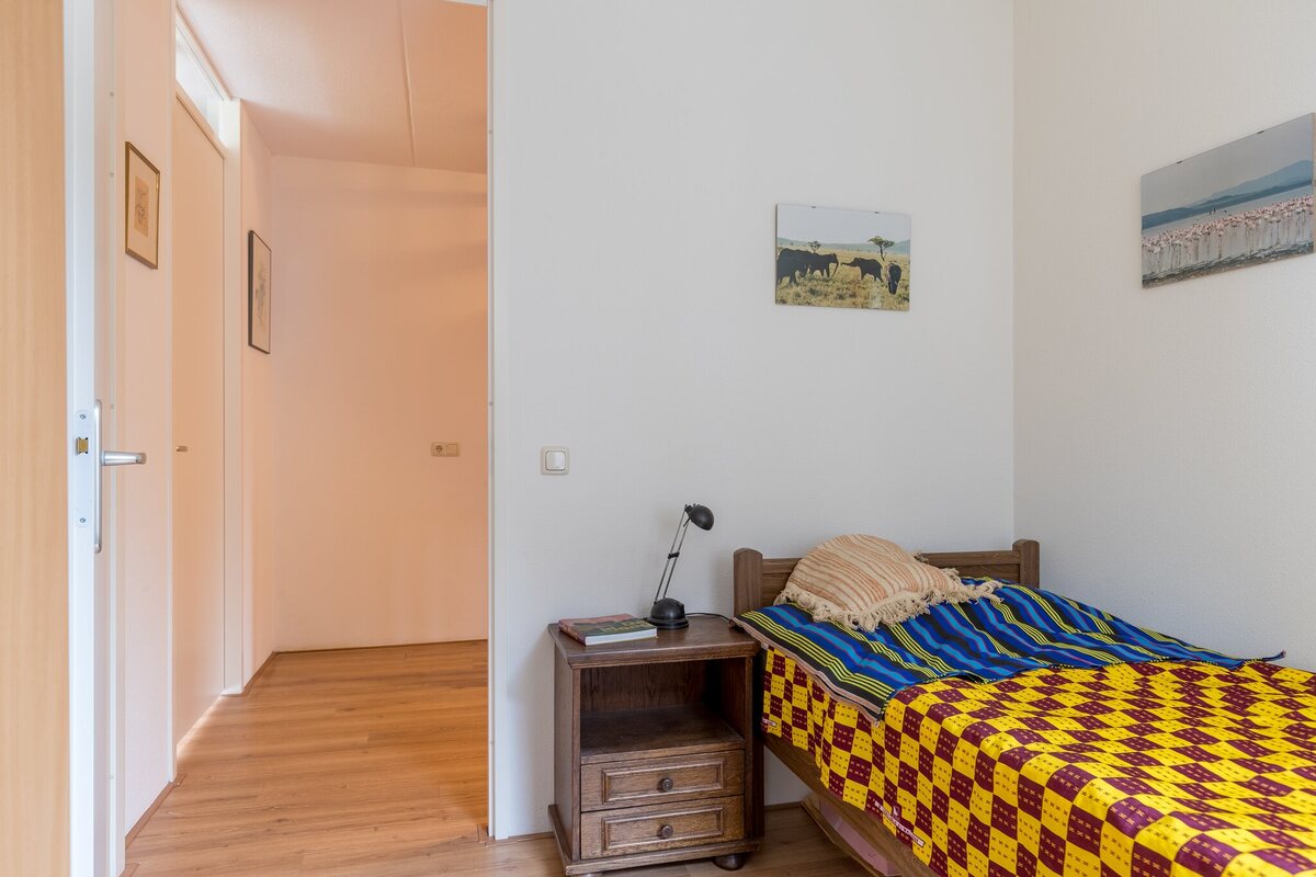 Pegasusstraat 3, 9742 PK Groningen - € 439.500 k.k. - Boekholt & partners makelaars Groningen