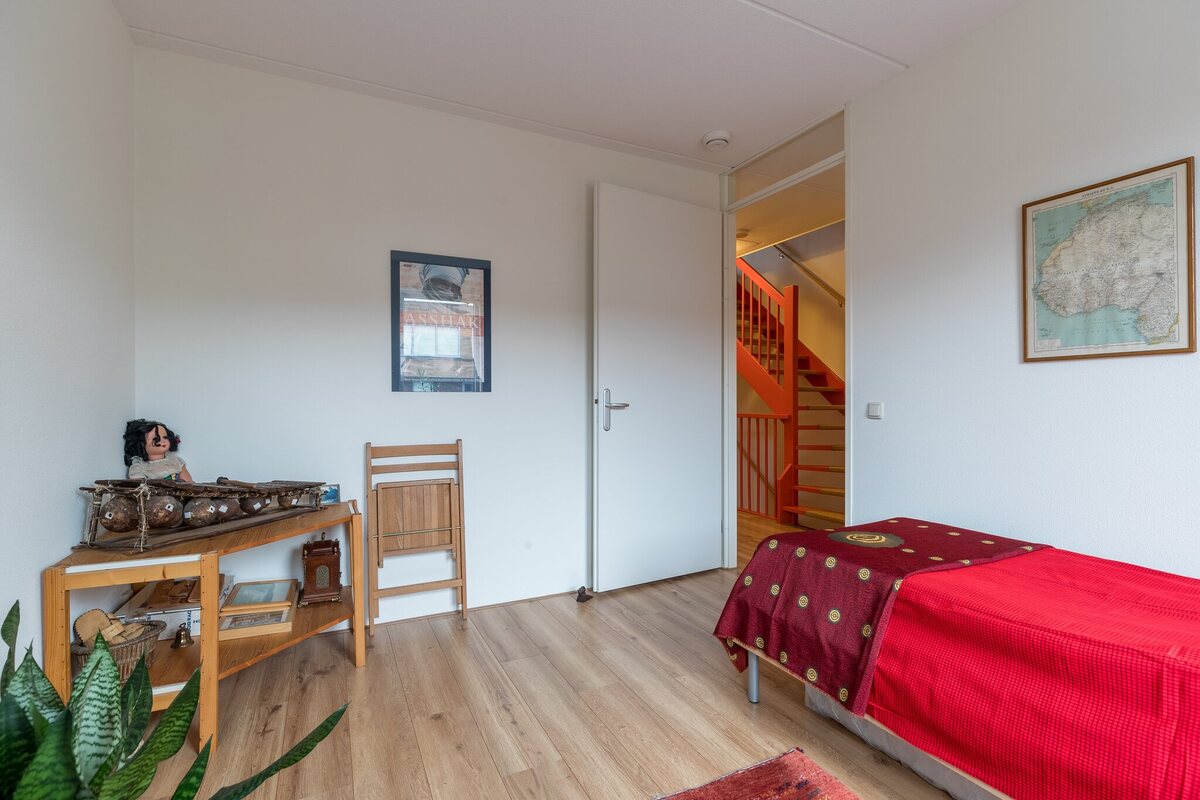 Pegasusstraat 3, 9742 PK Groningen - € 439.500 k.k. - Boekholt & partners makelaars Groningen