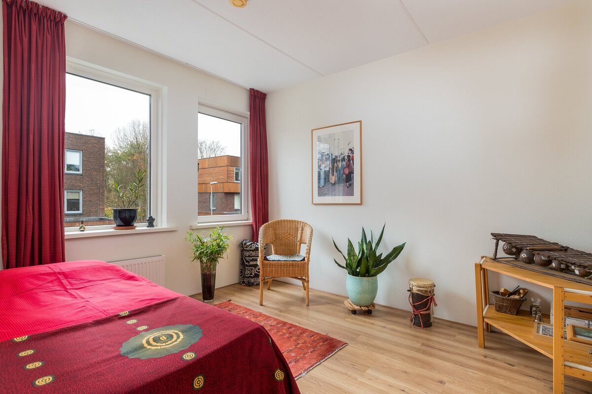Pegasusstraat 3, 9742 PK Groningen - € 439.500 k.k. - Boekholt & partners makelaars Groningen
