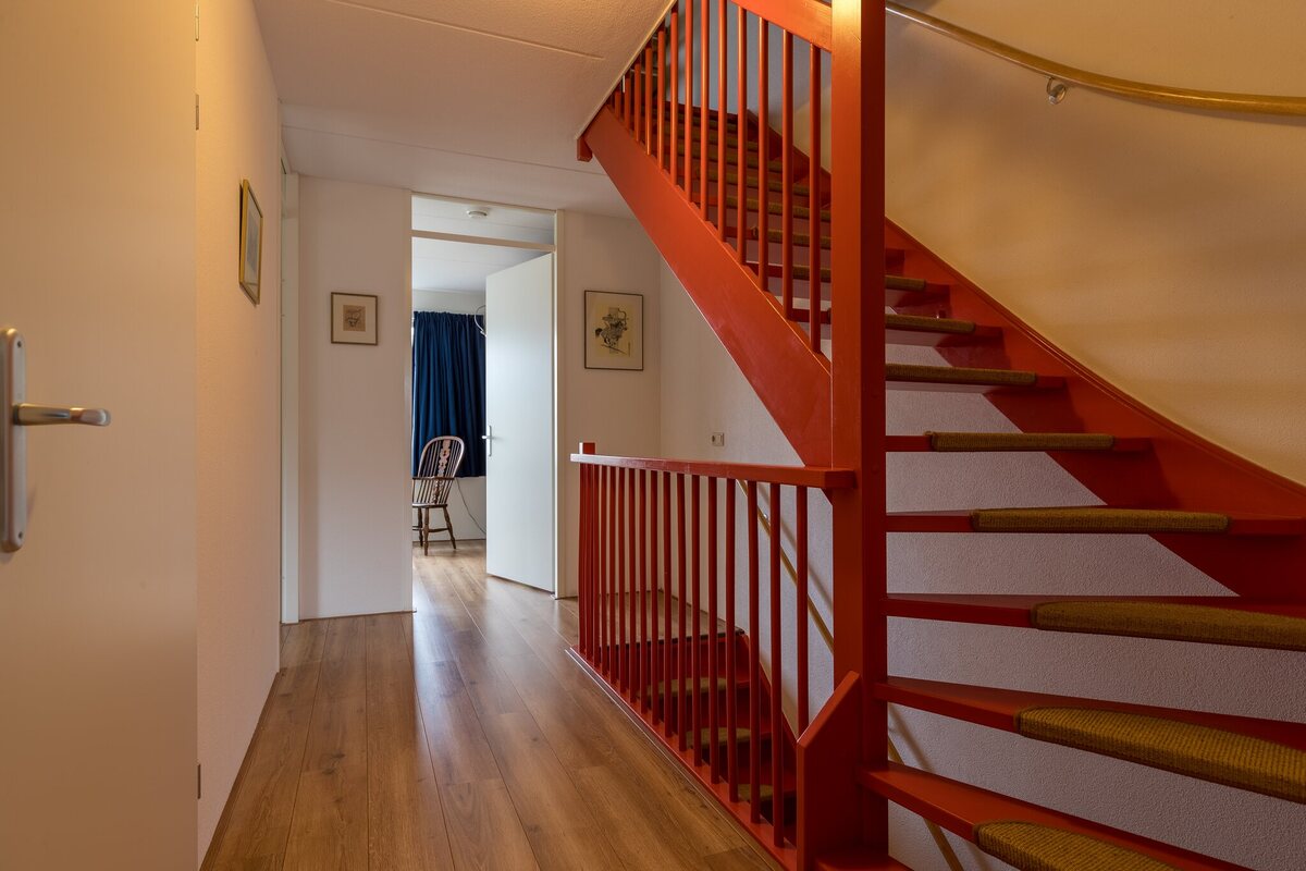 Pegasusstraat 3, 9742 PK Groningen - € 439.500 k.k. - Boekholt & partners makelaars Groningen